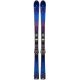 Narty Dynastar Speed 350 wiązania Xp 11 GW B83 Blk Blu Steel