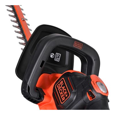 21. Black & Decker GTC18452PC Podwójne ostrze 2,42 kg