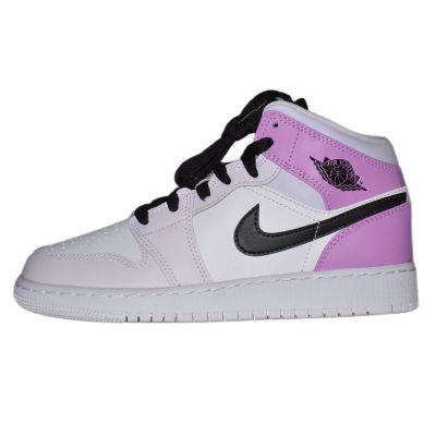 2. Buty męskie Jordan 1 Mid (GS) - DQ8423-501