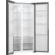 2. Chłodziarko-zamrażarka GORENJE NRS917E41BXWD