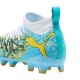 3. Buty piłkarskie dla dzieci Puma Future 9 Match Playmaker FG/AG 109221 01
