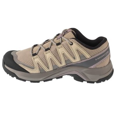 2. Salomon X-Adventure Recon L47813500 Szare 38 2/3