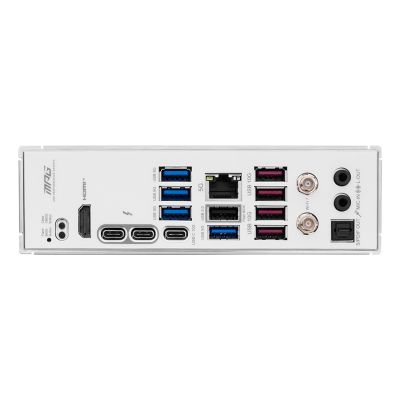 5. MSI MPG Z890 EDGE TI WIFI płyta główna Intel Z890 LGA 1851 (Socket V1) ATX