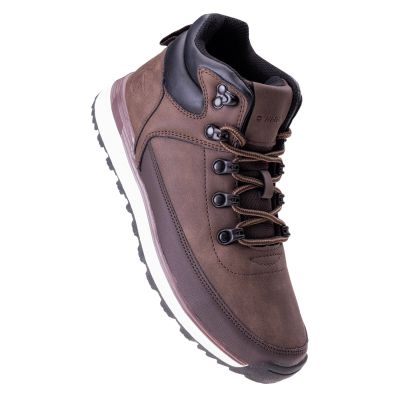 10. Buty Hi-tec Hajnez Mid Teen Jr 92800332333 