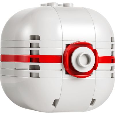 3. LEGO Pokémon 30729 - Premierball