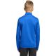 5. Bluza dla dzieci adidas Entrada 26 Training Top niebieska JZ6631