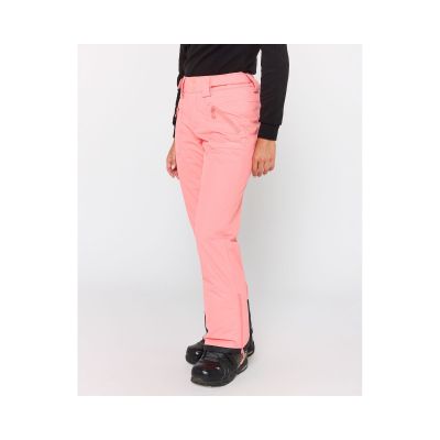 2. Spodnie narciarskie RIP CURL ANTI SERIES RIDER PANT 10K/10K różowe