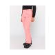 2. Spodnie narciarskie RIP CURL ANTI SERIES RIDER PANT 10K/10K różowe