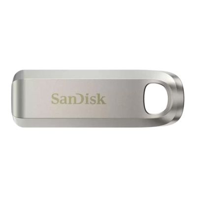 2. SanDisk SDCZ75-512G-G46 pamięć USB 512 GB USB Type-C 3.2 Gen 1 (3.1 Gen 1) Srebrny