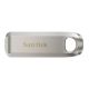 2. SanDisk SDCZ75-512G-G46 pamięć USB 512 GB USB Type-C 3.2 Gen 1 (3.1 Gen 1) Srebrny