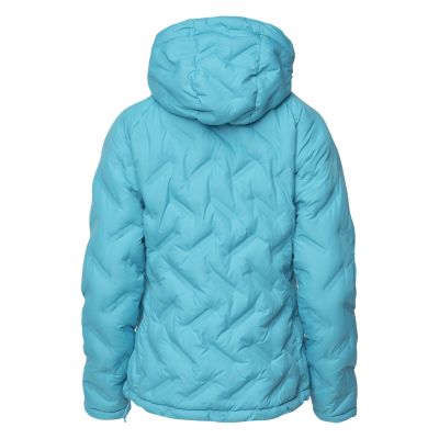 3. Kurtka pikowana Elbrus Allio Wo's Primaloft W 92800621682