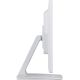 5. iiyama T2452MSC-W2AG monitor komputerowy 61 cm (24") 1920 x 1080 px Full HD LED Ekran dotykowy Biały