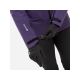 7. Kurtka damska MILLET Kamet Gtx Jkt W fioletowa