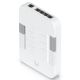 7. Ubiquiti Gate Hub kontroler wyjścia awaryjnego Budownictwo mieszkaniowe Ethernet