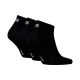 2. Skarpety Puma Sneaker Plain 3 pak czarne 938624 06