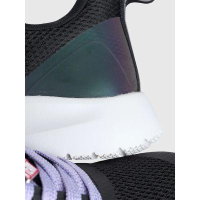 9. Buty sportowe z przewiewną cholewką dziecięce 4F 4FJRSS25FSPOF192-20S