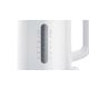 3. Braun WK 1100 WH czajnik elektryczny 1,7 l 2200 W Biały