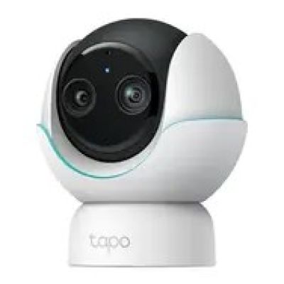 4. TP-Link Tapo C840 Wi-Fi Biały