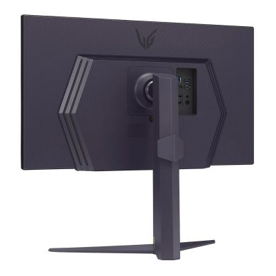 7. LG 27GS85Q-B monitor komputerowy 68,6 cm (27") 2560 x 1440 px Quad HD Czarny