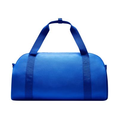 2. Torba dla dzieci Nike Gym Club niebiesko-biała DR6100 480