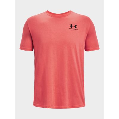 5. Koszulka Under Armour Sportstyle M 1326799-690