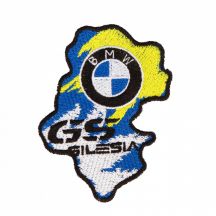 Naszywka GS Silesia