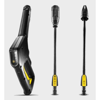 6. Myjka ciśnieniowa KARCHER K 3 Premium Power Control - 1.602-750.0