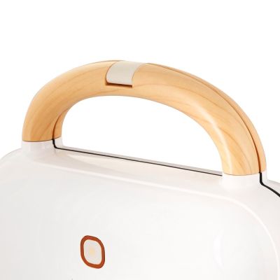 9. Opiekacz do kanapek Lauben Sandwich Maker 3in1 900W