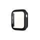 4. Etui PanzerGlass Full Body na Apple Watch 7 / 8 45 mm - czarne