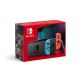 27. Nintendo Switch przenośna konsola do gier 15,8 cm (6.2") 32 GB Ekran dotykowy Wi-Fi Niebieski, Szary, Czerwony