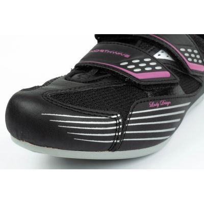 22. Buty rowerowe Northwave Moon W 80171006 17