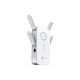 4. TP-LINK RE650 Nadajnik sieciowy Biały 10, 100, 1000 Mbit/s