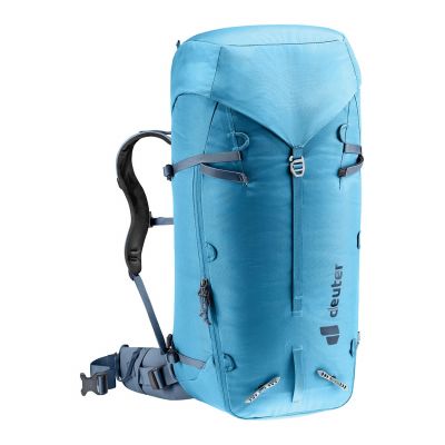 4. Plecak Deuter Guide 44+8 3361723-1382