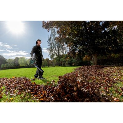 5. Dmuchawa Aku Lb 18 Ltx Bl 601607850 METABO