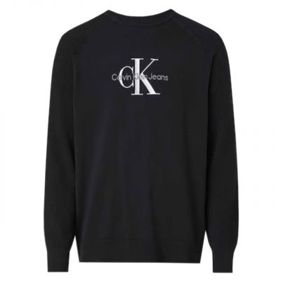 5. Sweter Calvin Klein Jeans Regular M J30J323408