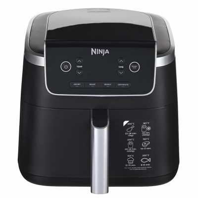 10. Ninja Foodi AF140EU frytownica
