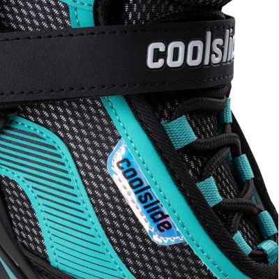 11. Rolki Coolslide Roma 92800398266