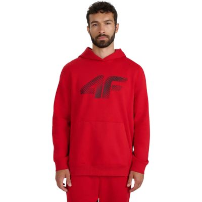 5. Bluza 4F M 4FWMM00TSWSM1766 062S