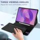 7. Etui Tech-Protect SC Pen na Lenovo Idea Tab Plus 12.1 TB-361 - czarne