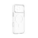 4. Etui AMAZINGTHING Minimal Mag Lens Case na iPhone 17 Pro Max - przezroczyste
