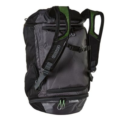 15. OGIO PLECAK - TORBA ENDURANCE 7.0 CHARCOAL P/N:112054.396