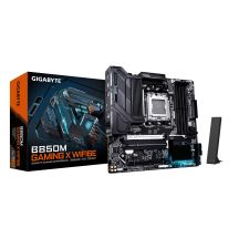 GIGABYTE B850M GAMING X WIFI6E AMD B850 Gniazdo AM5 micro ATX