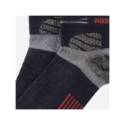 2. Skarpety ROSSIGNOL Sapa Socks czarne