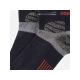 2. Skarpety ROSSIGNOL Sapa Socks czarne