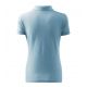 6. Koszulka Malfini polo Cotton Heavy W MLI-21615