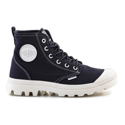 11. Buty Palladium Pampa Blanc 78882-480-M