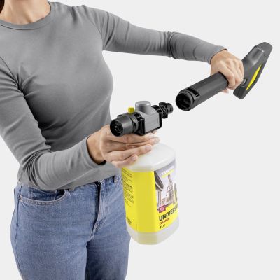 3. Myjka ciśnieniowa KARCHER K 4 Comfort Premium Home - 1.324-753.0