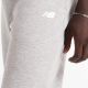 11. Spodnie New Balance Sport Fleece Jogger M MP43904AG