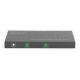 5. Splitter HDMI 2-portowy UHD4K 60Hz HDR HDCP 2.2 audio