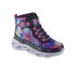 5. Buty Skechers Twisty Brights - Sweet Starz Jr 302690L-NVMT 